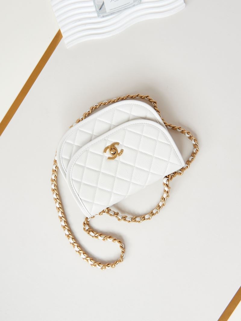Ch**el satchel bags